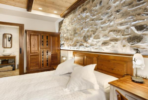 Отель Casa Rural Francisco Mayo  Исаба